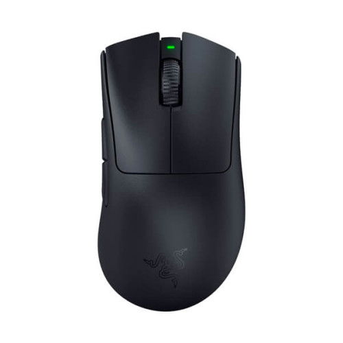 Razer DeathAdder V3 Pro Wireless Gaming Mouse (Black)