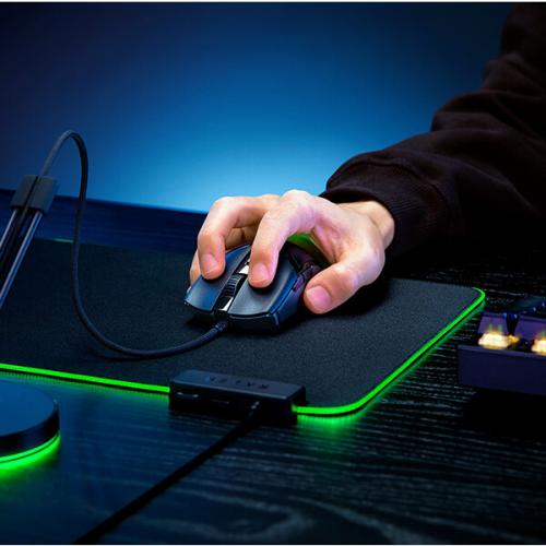 Razer Cobra RGB Gaming Mouse (Black)