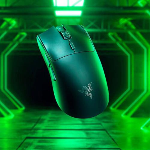 Razer Viper V3 HyperSpeed Wireless Gaming Mouse (Black)