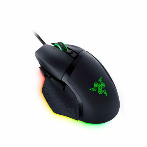 Razer Basilisk V3 35k Gaming Mouse (Black)