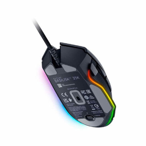 Razer Basilisk V3 35k Gaming Mouse (Black)