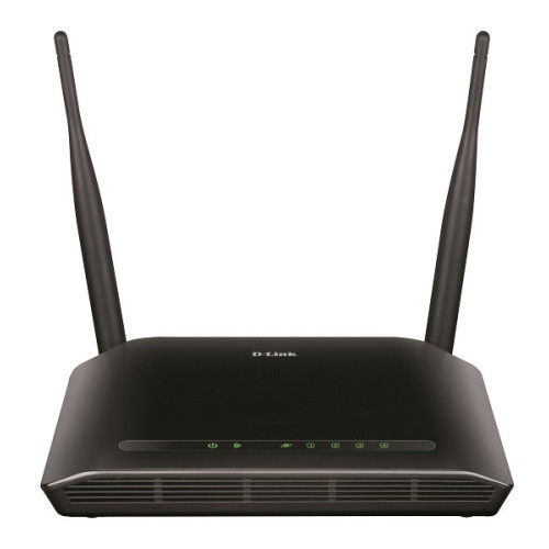 D-Link DIR-615 Router