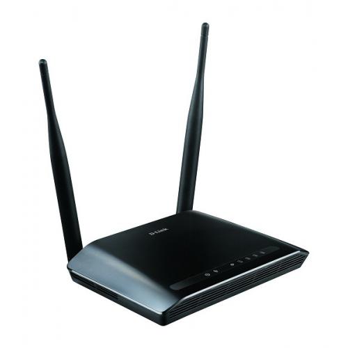 D-Link DIR-615 Router