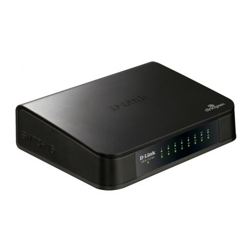 D-Link Des-1016a