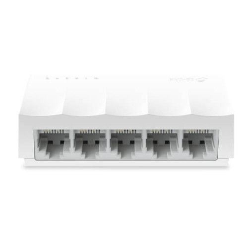 TP-Link LS1005 Unmanaged Desktop Switch