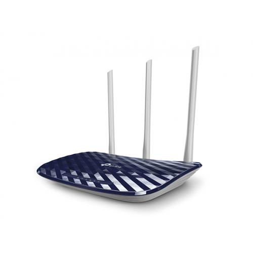 Tp-Link ARCHER C20 Wi-Fi Router