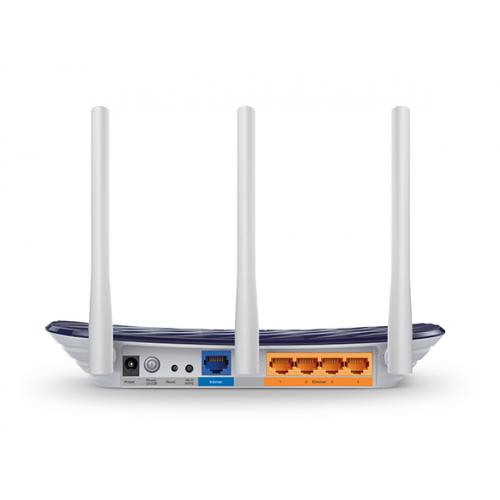 Tp-Link ARCHER C20 Wi-Fi Router