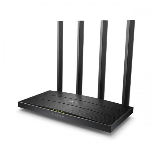 TP-Link Archer C6 WIFI Router