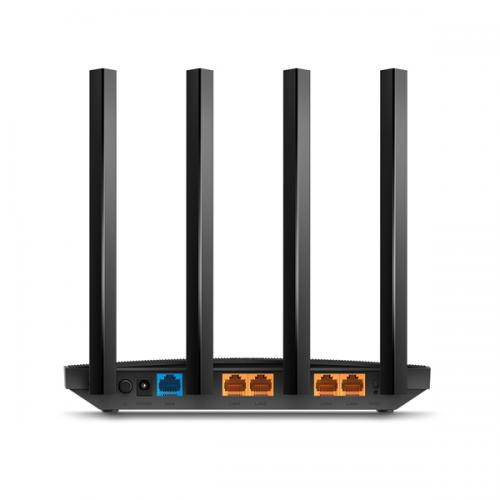 TP-Link Archer C6 WIFI Router