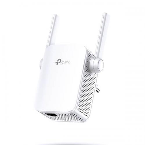 TP-Link RE305 AC1200 Mesh Wi-Fi Range Extender