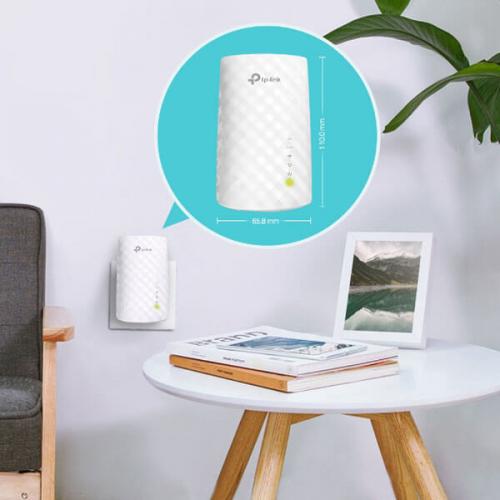 TP-Link RE220 V3 Wi-Fi Range Extender