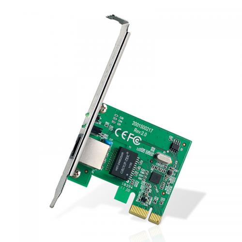 Tp-Link TG-3468 PCIe Network Adapter