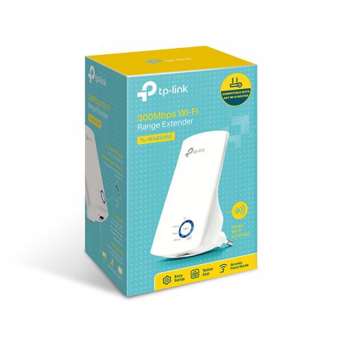 Tp-Link TL-WA850RE