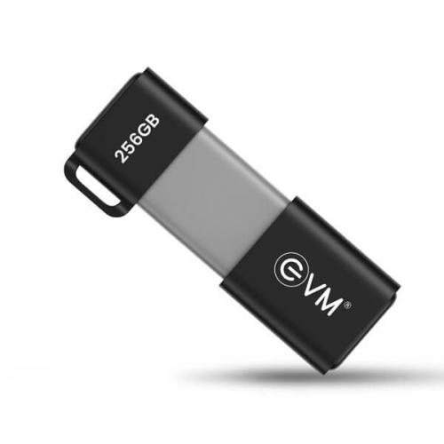 EVM EnX 256GB USB 3.2 Gen 1 Type-C OTG Pen Drive