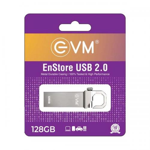 EVM Enstore 128GB USB 2.0 Pen Drive