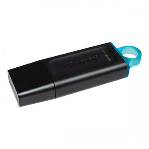 Kingston Data Traveler Exodia 64GB Pen Drive