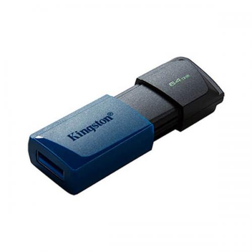 Kingston DataTraveler Exodia M 64GB Pen Drive