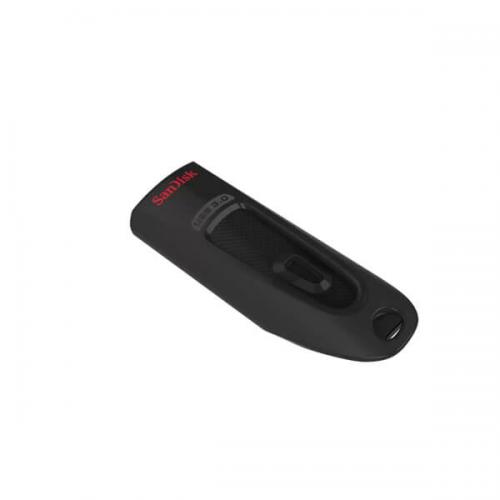 SanDisk Ultra 128GB Pen Drive (Black)