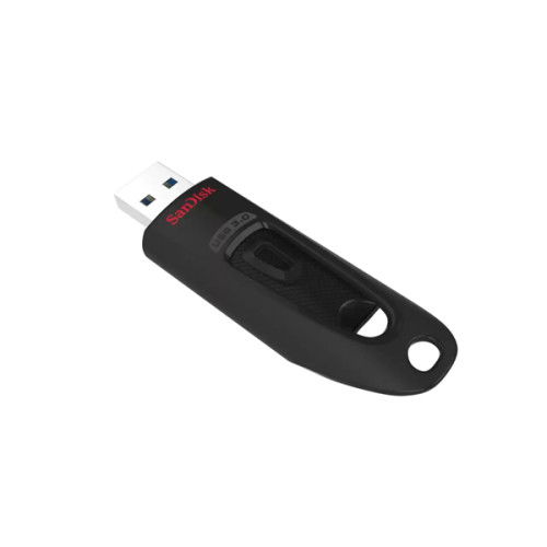 SanDisk Ultra 128GB Pen Drive (Black)