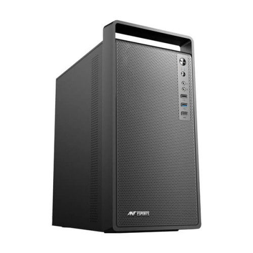 Academics Pre-Build PC I (Black)