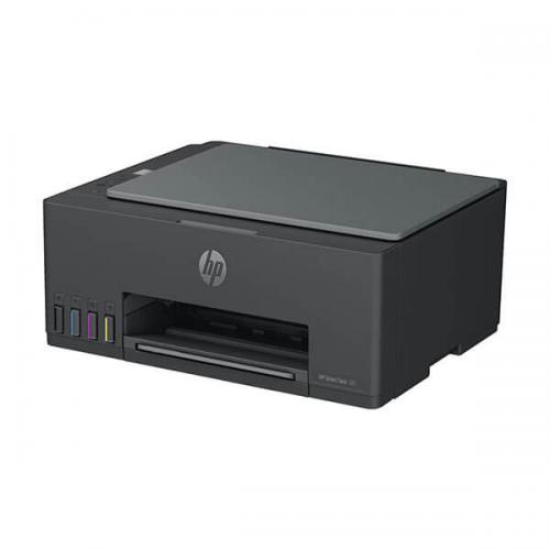 HP Color Smart Tank 581 WiFi Inkjet Printer