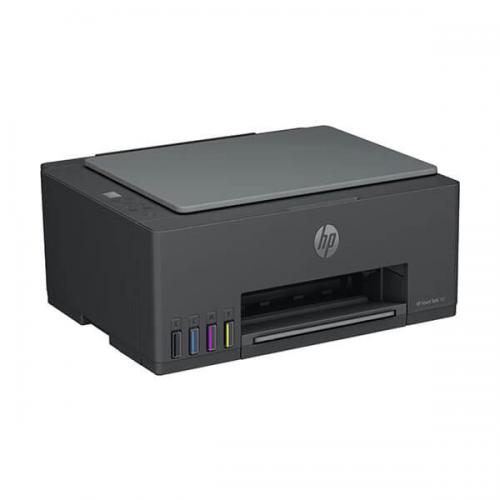 HP Color Smart Tank 581 WiFi Inkjet Printer