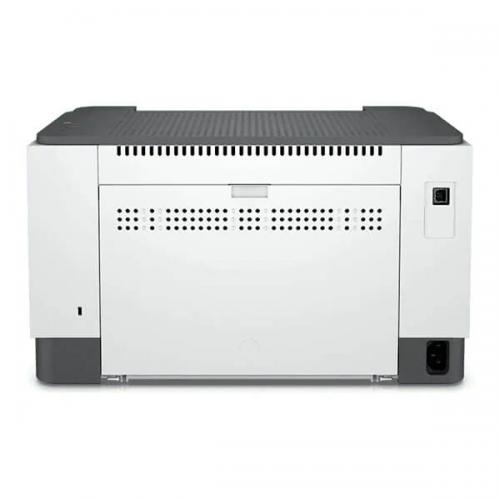 HP LaserJet M208dw Duplex WiFi Printer