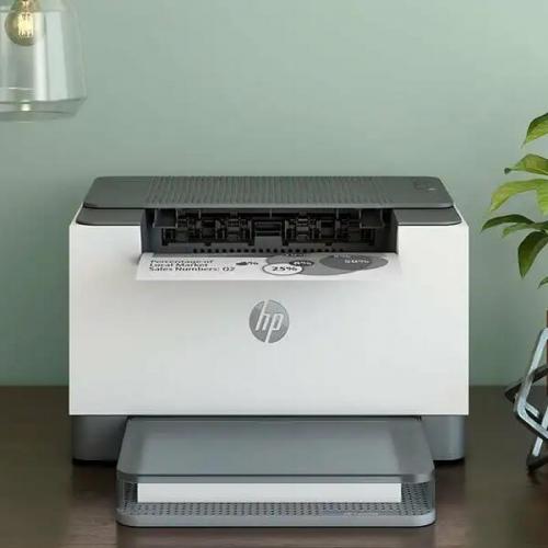 HP LaserJet M208dw Duplex WiFi Printer