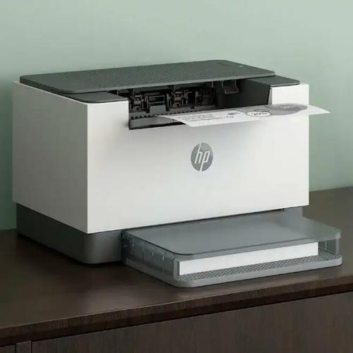 HP LaserJet M208dw Duplex WiFi Printer