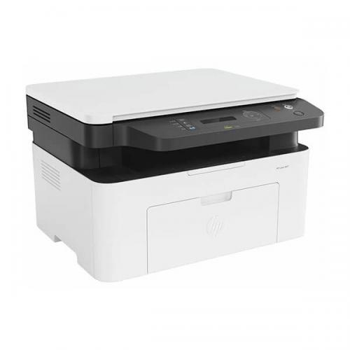 HP Laserjet MFP 1188W Printer with Wi-Fi (715A3A)