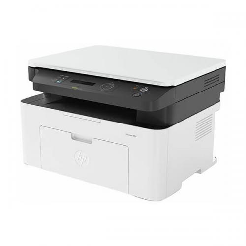 HP Laserjet MFP 1188W Printer with Wi-Fi (715A3A)