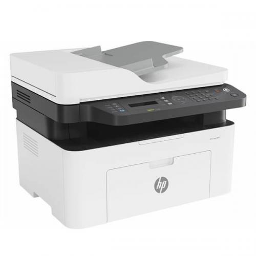 HP MFP 1188fnw All In One Printer with Wi-Fi