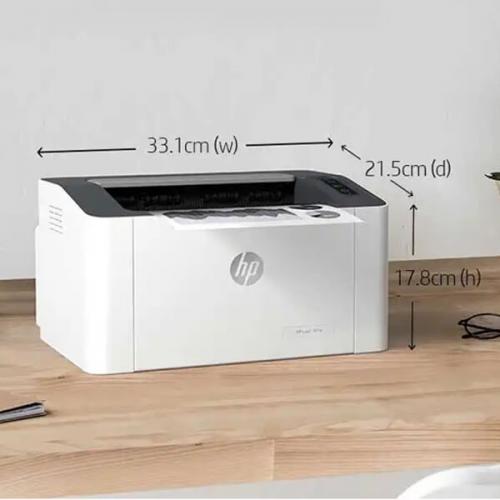 HP Laser 108A Printer