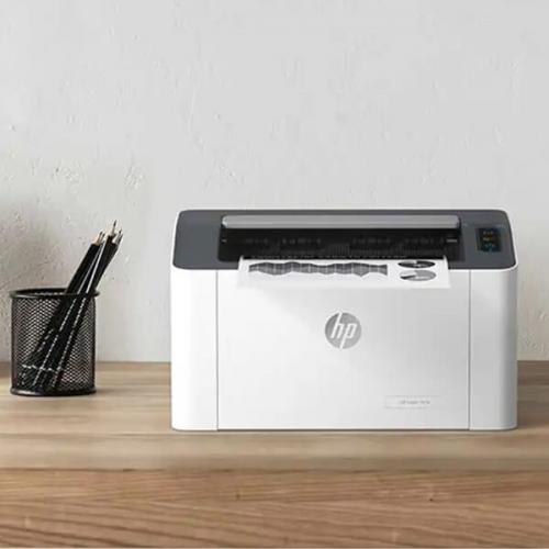 HP Laser 108A Printer