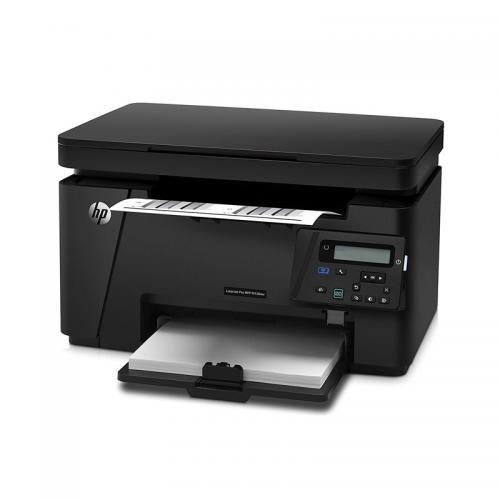 HP LaserJet Pro MFP M126NW All-in-One Printer