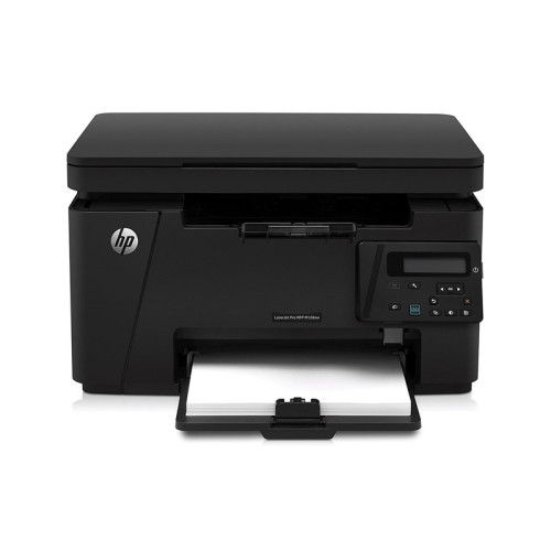 HP LaserJet Pro MFP M126NW All-in-One Printer