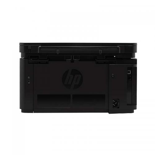 HP LaserJet Pro MFP M126NW All-in-One Printer