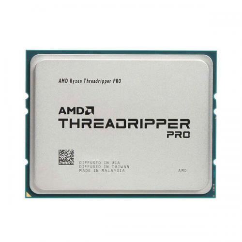 AMD Ryzen Threadripper Pro 5995WX Open Box OEM Processor