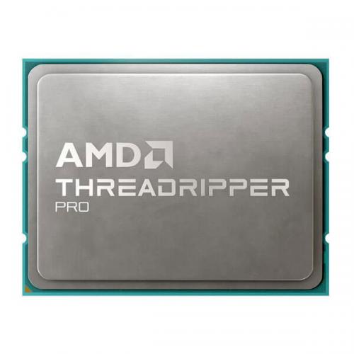 AMD Ryzen Threadripper Pro 7995WX Open Box OEM Processor