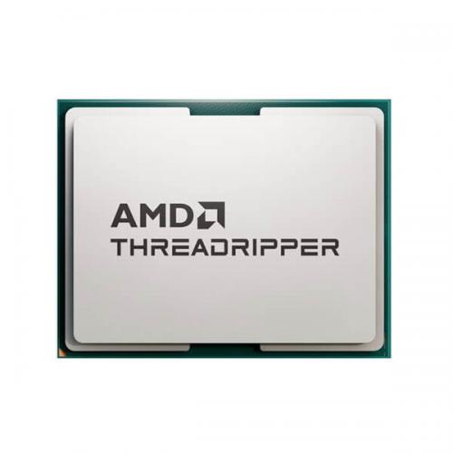 AMD Ryzen Threadripper 7970X Open Box OEM Processor