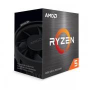 AMD Ryzen 5 5600X Processor