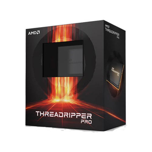 AMD Ryzen Threadripper Pro 5975WX Workstation Processor