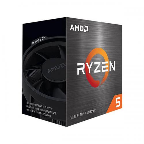 AMD Ryzen 5 5500 Processor