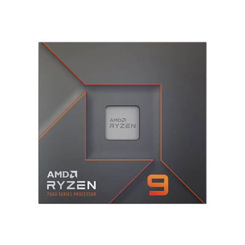 AMD Ryzen  9 7950X Processor with Radeon Graphics