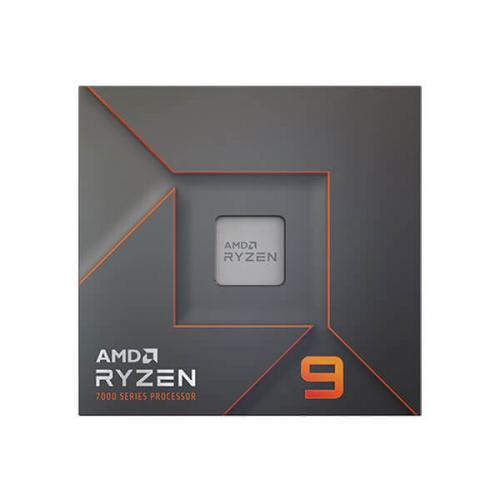 AMD Ryzen 9 7900X Processor with Radeon Graphics