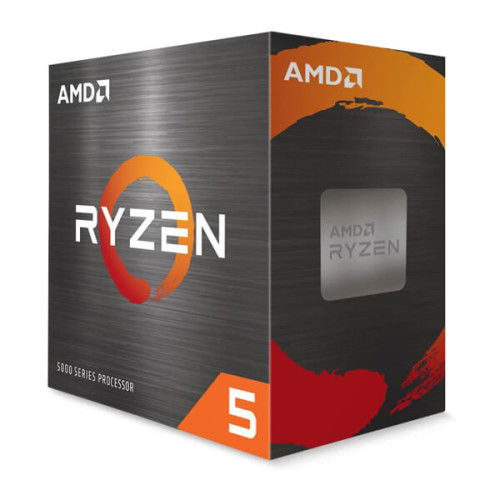 AMD Ryzen 5 5600 Processor