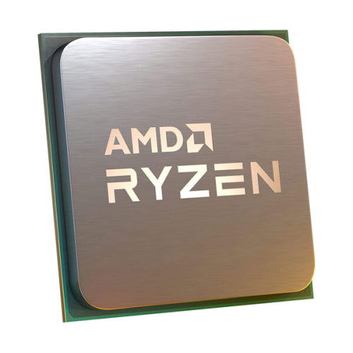 AMD Ryzen 5 5600 Processor