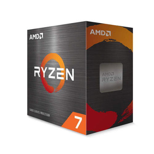 AMD Ryzen 7 5700X Processor