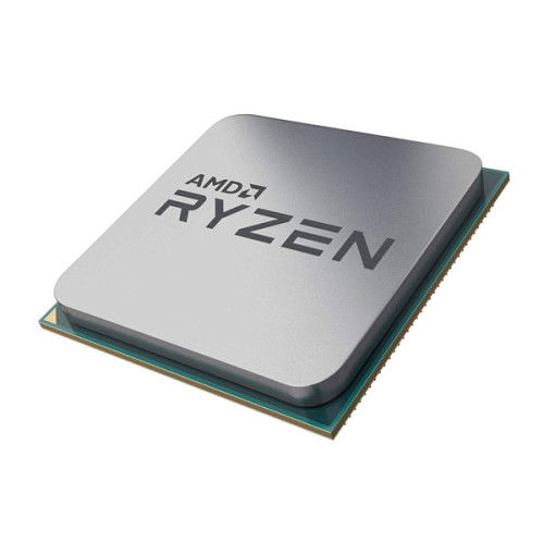 AMD Ryzen 5 3400G Processor with Radeon RX Vega 11 Graphics