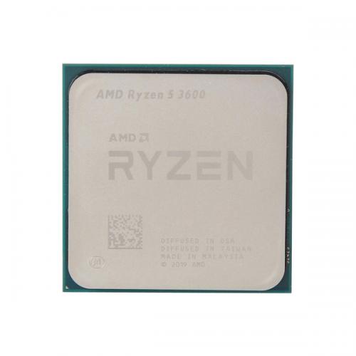 AMD Ryzen 5 3600 Processor